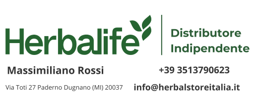 HerbalStoreItalia